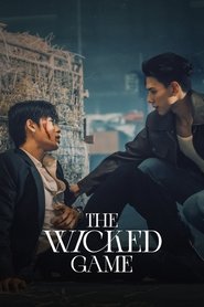 The Wicked Game tv show poster
