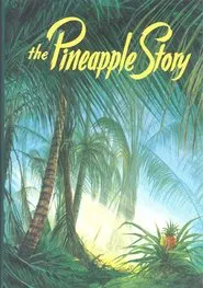 The Pineapple Story movie poster