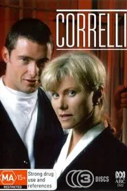 Correlli tv show poster