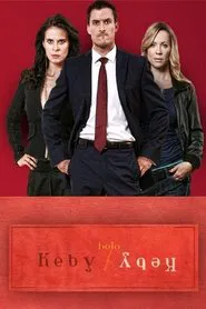 Poster da série Keby bolo keby