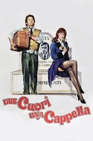 Two hearts, a Chapel movie poster