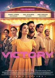 Poster do filme Victory