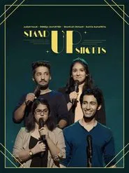 Stand-Up Shorts movie poster