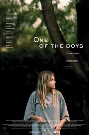 One of the Boys movie poster