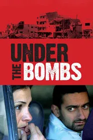 Poster do filme Under the Bombs