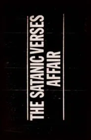 The Satanic Verses Affair movie poster