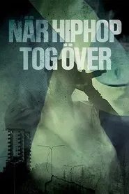 När hiphop tog över tv show poster