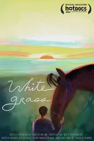 Poster do filme White Grass