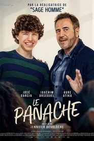 Poster do filme Le Panache