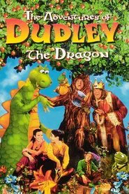 The Adventures of Dudley the Dragon tv show poster