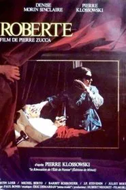 Roberte movie poster