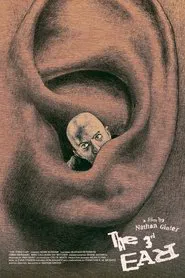 The Third Ear movie poster