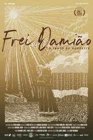 Frei Damião o Santo do Nordeste movie poster