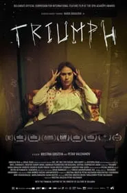 Poster do filme Triumph