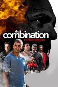 The Combination Redemption movie poster