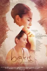 Intertwined movie poster
