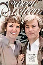 Sweet Sixteen tv show poster