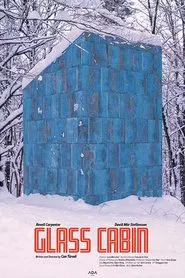 Glass Cabin movie poster