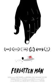 Forgotten Man movie poster