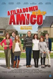 Poster do filme A Filha do Meu Melhor Amigo
