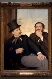 A Musée vous, à musée moi tv show poster