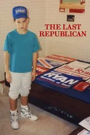 The Last Republican movie poster