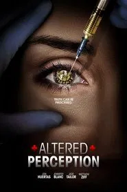 Poster do filme Altered Perception