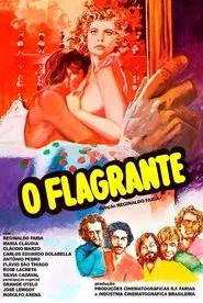 Poster do filme O Flagrante