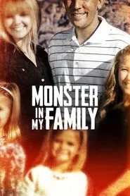Poster da série O Monstro na Minha Família