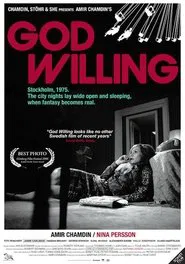 God Willing movie poster