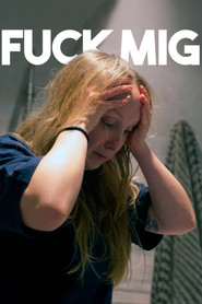 Fuck Me movie poster