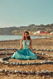 Sally's Seashells movie poster