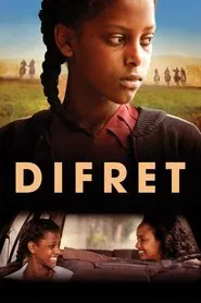 Difret movie poster