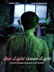 Poster do filme Red Light, Green Light