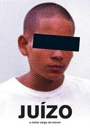 Poster do filme Behave
