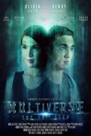 Poster do filme Multiverse: The 13th Step