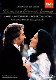 Classics On A Summer's Evening movie poster