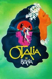 Poster do filme Bahia