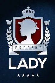 Projekt Lady tv show poster