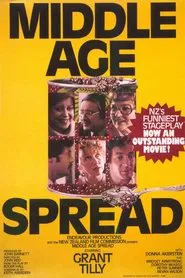 Middle Age Spread movie poster