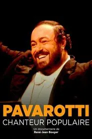 Pavarotti, Birth of a Pop Star movie poster