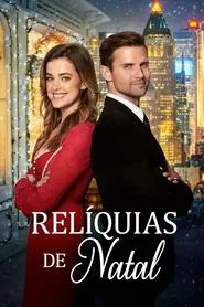 Poster do filme Relíquias de Natal