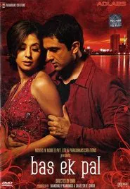 Bas Ek Pal movie poster