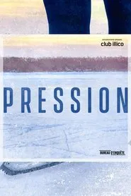 Pression movie poster