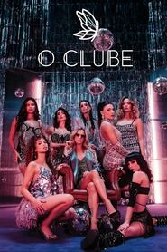 Poster da série The Good Girls Club