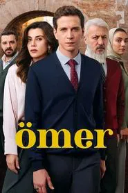 Ömer tv show poster