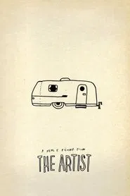 The Artist movie poster
