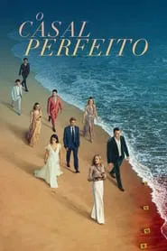 Poster da série O Casal Perfeito