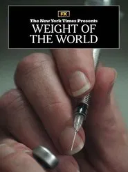 Poster do filme Weight of the World