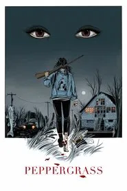 Peppergrass movie poster